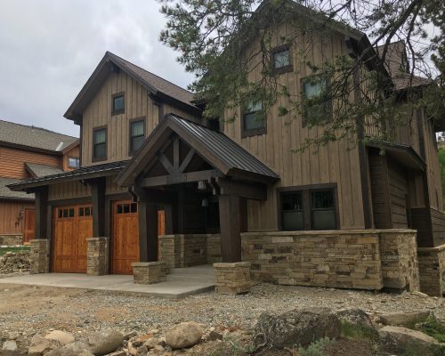 Keystone Vacation Home Final