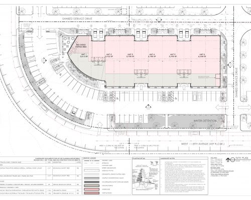 Bacon Lane Architect LLC, Commercial, Industrial Architecture