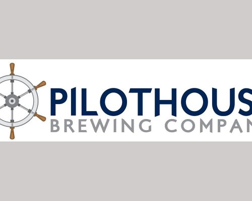 Pilothouse Brewing logo