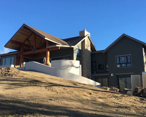 ArcWest-Architects-Custom-Home-Arvada---construction1