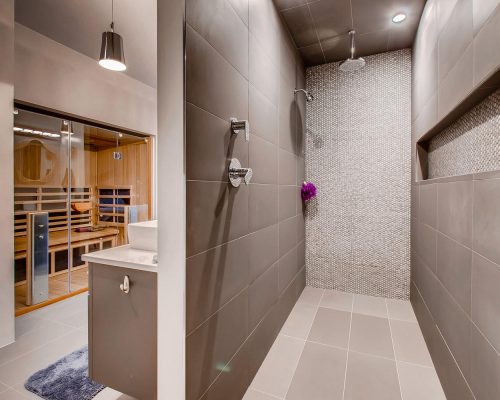 Bacon Lane Architect LLC - Brentwood St Wheat Ridge-Master Bathroom