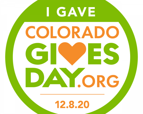 Bacon Lane Architect LLC Colorado Gives Day 2020