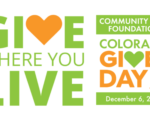 Bacon Lane Architect LLC supports Colorado Gives Day 2022